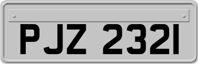 PJZ2321