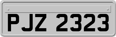 PJZ2323