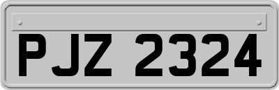 PJZ2324