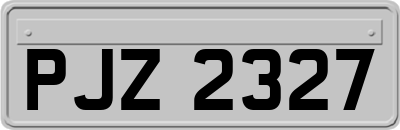 PJZ2327