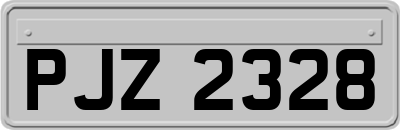 PJZ2328