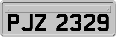 PJZ2329