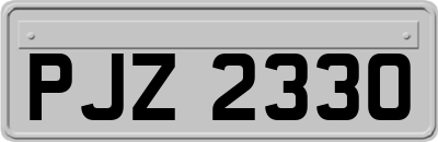 PJZ2330