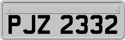 PJZ2332