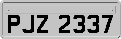 PJZ2337
