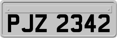 PJZ2342
