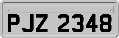 PJZ2348