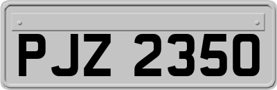 PJZ2350