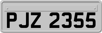 PJZ2355