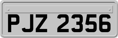 PJZ2356