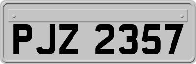 PJZ2357