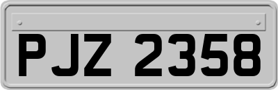 PJZ2358