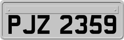 PJZ2359
