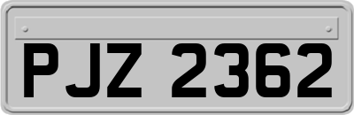 PJZ2362
