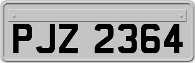 PJZ2364