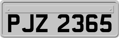 PJZ2365