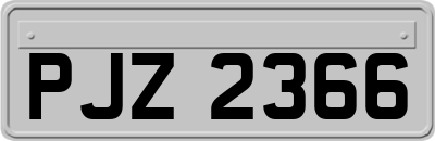PJZ2366