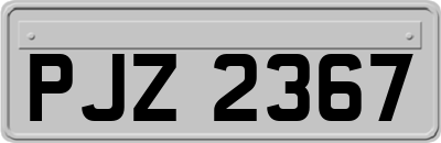 PJZ2367