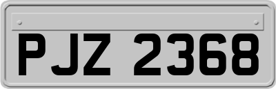 PJZ2368
