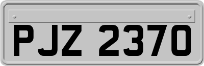 PJZ2370
