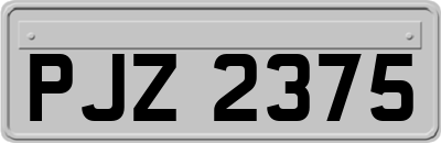 PJZ2375