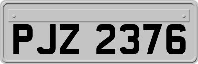 PJZ2376