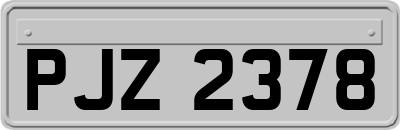 PJZ2378