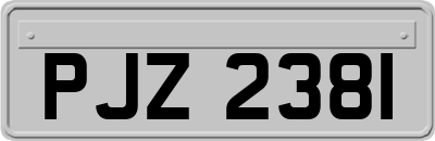 PJZ2381
