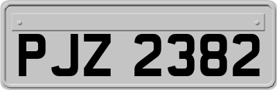 PJZ2382
