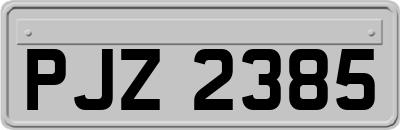 PJZ2385