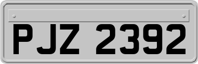 PJZ2392