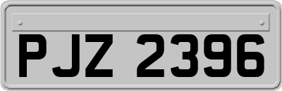 PJZ2396