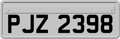PJZ2398