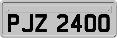 PJZ2400
