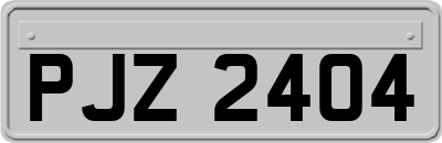 PJZ2404