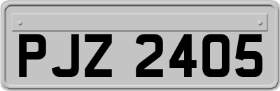 PJZ2405
