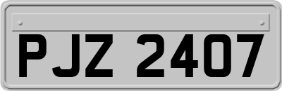 PJZ2407