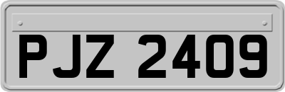 PJZ2409