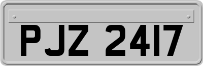PJZ2417