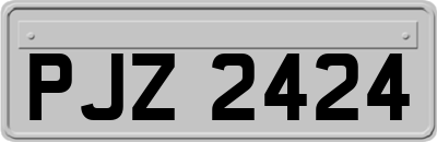 PJZ2424