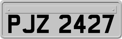 PJZ2427