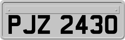 PJZ2430