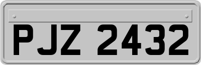 PJZ2432