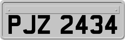 PJZ2434