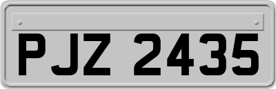 PJZ2435
