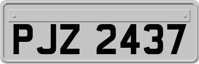 PJZ2437