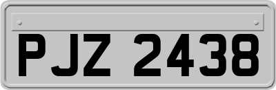 PJZ2438