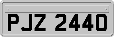 PJZ2440