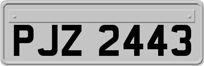 PJZ2443