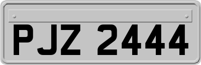 PJZ2444